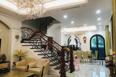 4 bedrooms Villa in Gia Lam, Ha Noi,  No. 2114 2