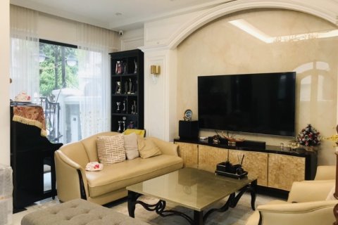 4 bedrooms Villa in Gia Lam, Ha Noi,  No. 2114 5