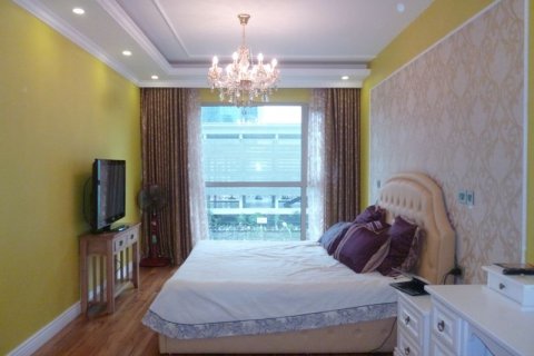 Квартира с 3 спальнями в Каузяй, Ханой , № 6105 14