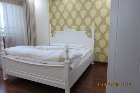 Квартира с 3 спальнями в Тэйхо, Ханой , № 6102 6