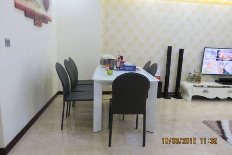 Квартира с 3 спальнями в Тэйхо, Ханой , № 6102 3
