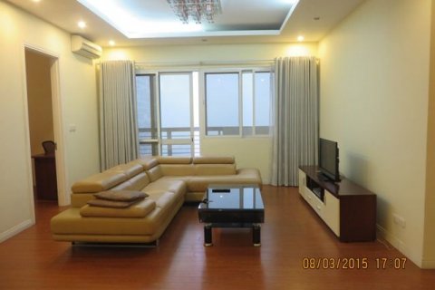 4 bedrooms Apartment in Tay Ho, Ha Noi,  No. 6099 2