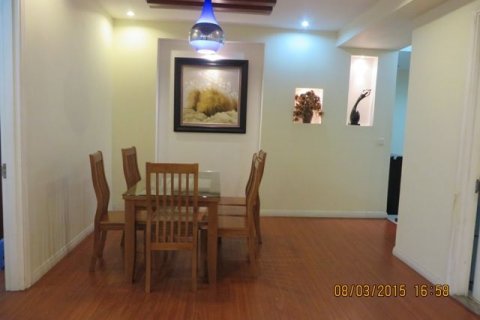 4 bedrooms Apartment in Tay Ho, Ha Noi,  No. 6099 3