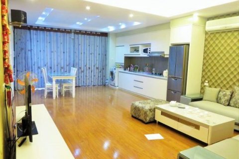 3 bedrooms Apartment in Tay Ho, Ha Noi, No. 6101