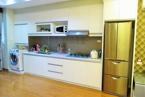 3 bedrooms Apartment in Tay Ho, Ha Noi, No. 6101 10