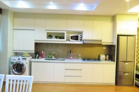 3 bedrooms Apartment in Tay Ho, Ha Noi, No. 6101 11
