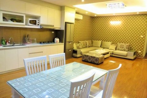 3 bedrooms Apartment in Tay Ho, Ha Noi, No. 6101 2