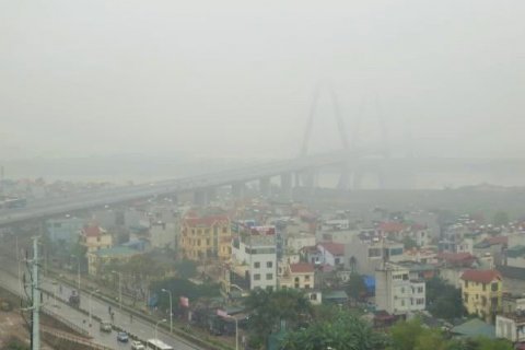 3 bedrooms Apartment in Tay Ho, Ha Noi, No. 6101 24