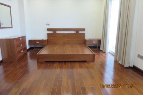 Квартира с 3 спальнями в Тэйхо, Ханой , № 6100 7