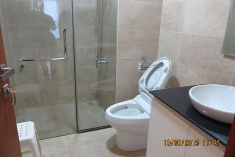 Квартира с 3 спальнями в Тэйхо, Ханой , № 6100 11