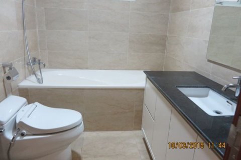 Квартира с 3 спальнями в Тэйхо, Ханой , № 6100 10