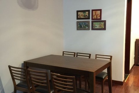Квартира с 2 спальнями в Хайбачынг, Ханой ,  № 6103 3
