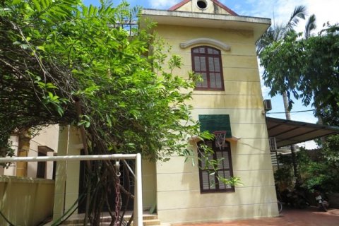 Дом с 4 спальнями в Лонгбьен, Ханой , № 5579 2