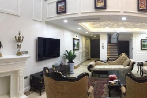 4 bedrooms Apartment in Cau Giay, Ha Noi, No. 5575 2