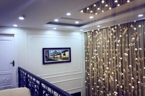4 bedrooms Apartment in Cau Giay, Ha Noi, No. 5575 4