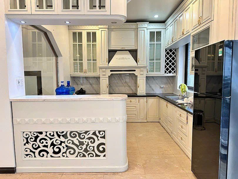 5 bedrooms Condo in Tay Ho, Ha Noi, Vietnam No. 18063