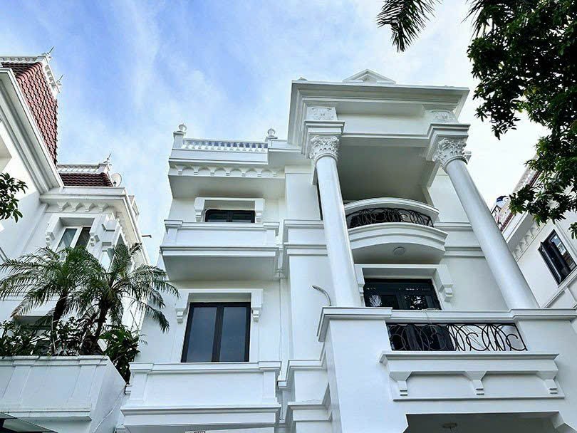 5 bedrooms Condo in Tay Ho, Ha Noi, Vietnam No. 18063