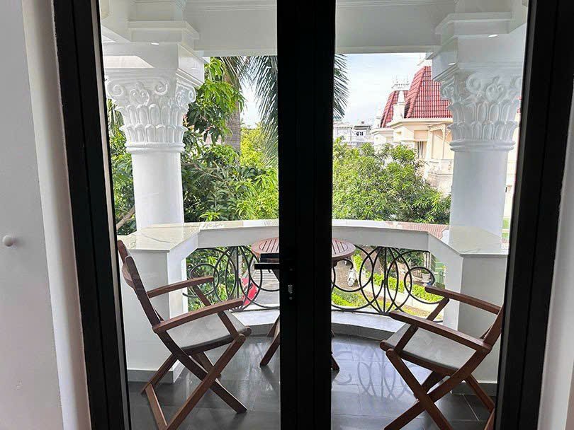 5 bedrooms Condo in Tay Ho, Ha Noi, Vietnam No. 18063