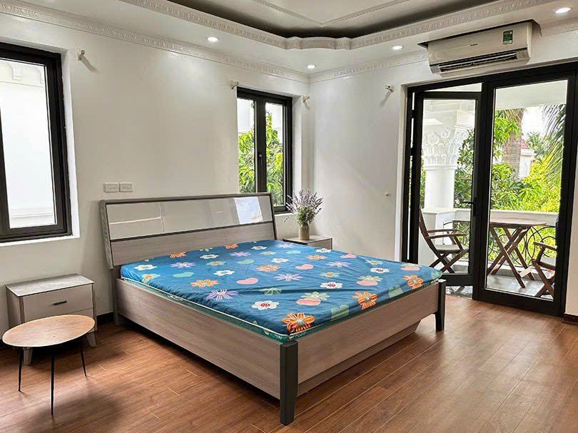 5 bedrooms Condo in Tay Ho, Ha Noi, Vietnam No. 18063