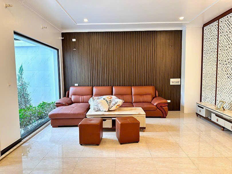 5 bedrooms Condo in Tay Ho, Ha Noi, Vietnam No. 18063