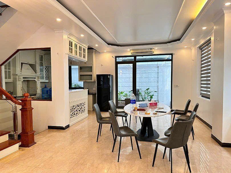 5 bedrooms Condo in Tay Ho, Ha Noi, Vietnam No. 18063