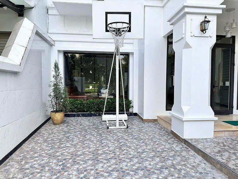 5 bedrooms Condo in Tay Ho, Ha Noi, Vietnam No. 18063