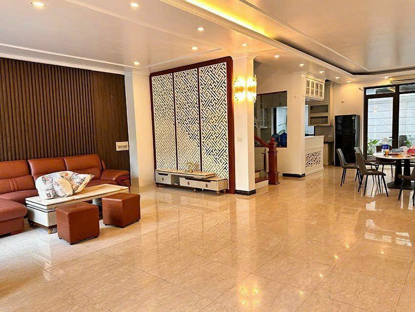 5 bedrooms Condo in Tay Ho, Ha Noi, Vietnam No. 18063