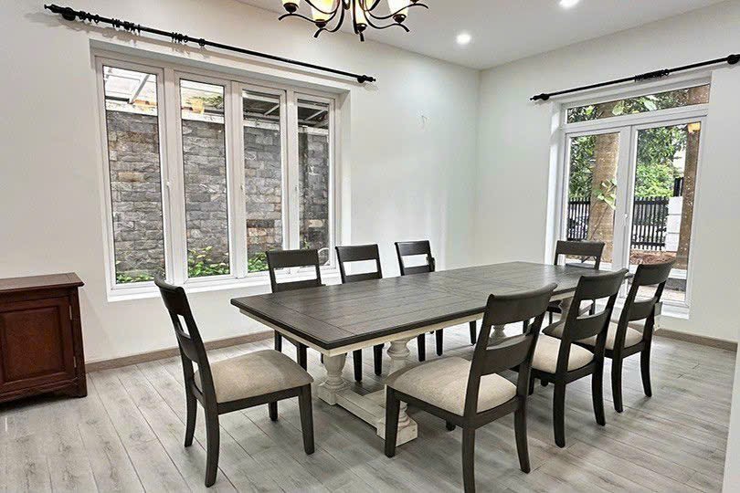 5 bedrooms Condo in Tay Ho, Ha Noi, Vietnam No. 18062