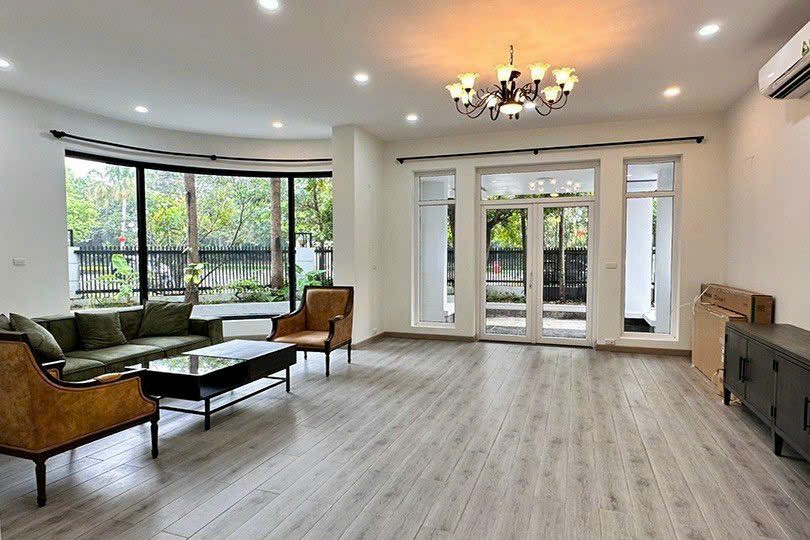 5 bedrooms Condo in Tay Ho, Ha Noi, Vietnam No. 18062