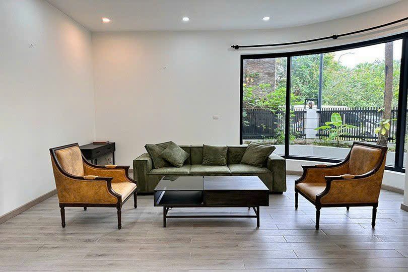 5 bedrooms Condo in Tay Ho, Ha Noi, Vietnam No. 18062