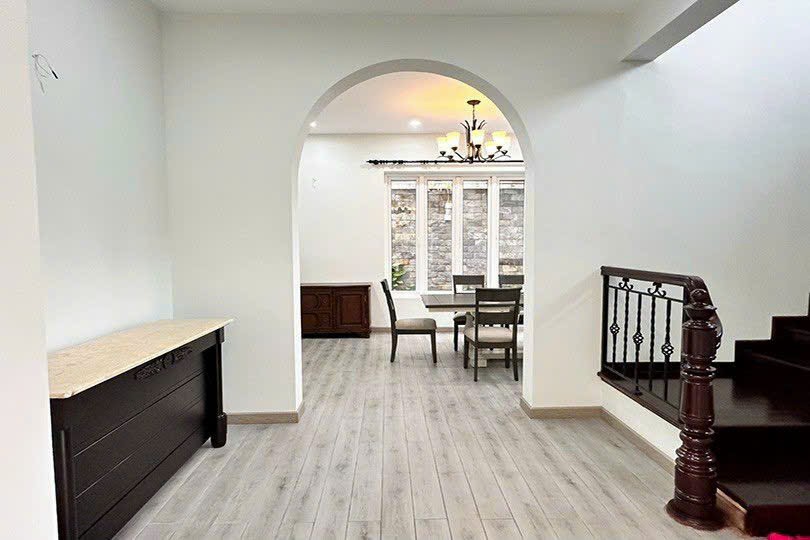 5 bedrooms Condo in Tay Ho, Ha Noi, Vietnam No. 18062