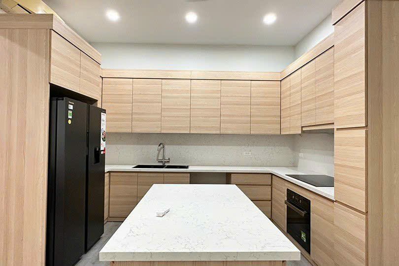 5 bedrooms Condo in Tay Ho, Ha Noi, Vietnam No. 18062
