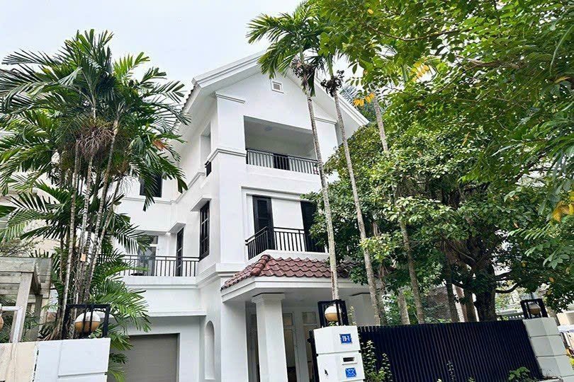 5 bedrooms Condo in Tay Ho, Ha Noi, Vietnam No. 18062