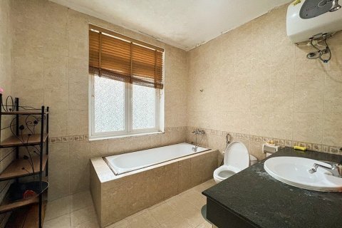 4 bedrooms Condo  in Tay Ho, Ha Noi,  No. 18061 12