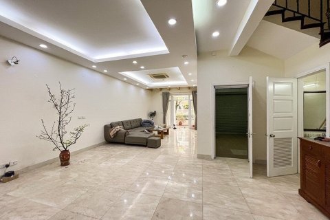 4 bedrooms Condo  in Tay Ho, Ha Noi,  No. 18061 4