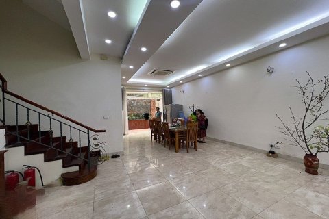 4 bedrooms Condo  in Tay Ho, Ha Noi,  No. 18061 5