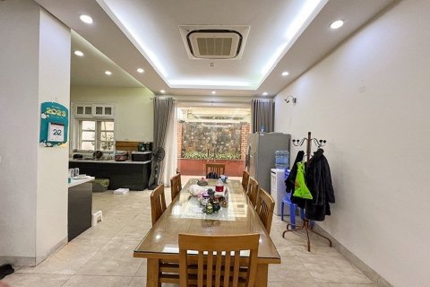 4 bedrooms Condo  in Tay Ho, Ha Noi,  No. 18061 7