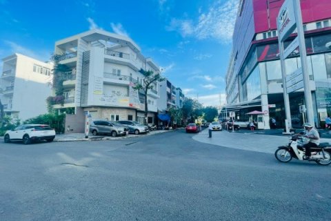 Studio Townhouse in District 7, Ho Chi Minh,  No. 9410