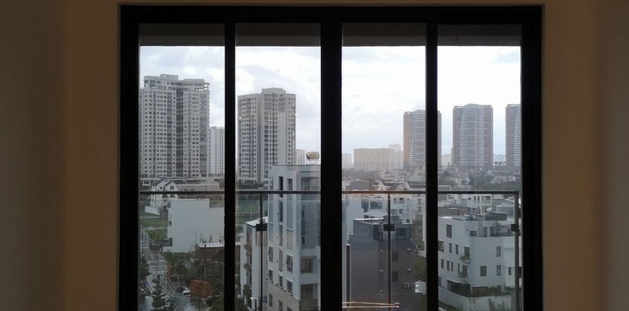 3 bedrooms Apartment in Thu Duc, Ho Chi Minh, No. 22819