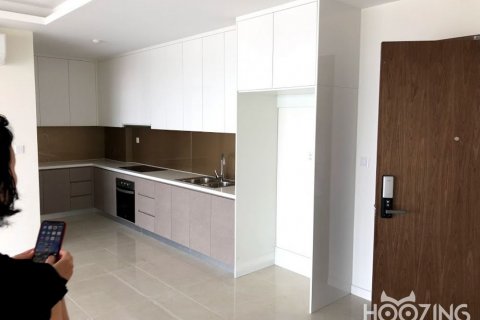 Квартира с 3 спальнями в Район 4, Хошимин , № 22815 14