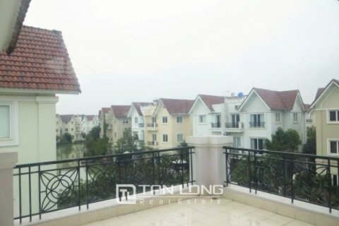 Вилла с 4 спальнями в Лонгбьен, Ханой , № 4787 9