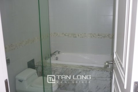Квартира с 3 спальнями в Намтыльем, Ханой , № 4785 12