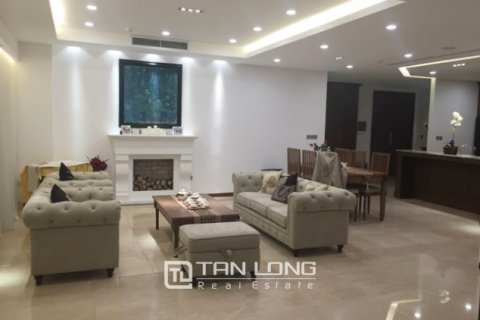 2 bedrooms Apartment in Tay Ho, Ha Noi,  No. 4790 2