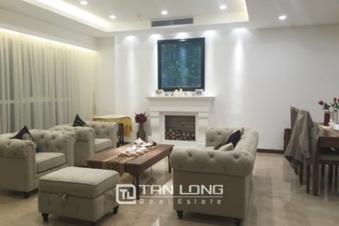 2 bedrooms Apartment in Tay Ho, Ha Noi,  No. 4790 3