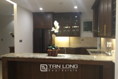 2 bedrooms Apartment in Tay Ho, Ha Noi,  No. 4790 6