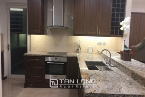 2 bedrooms Apartment in Tay Ho, Ha Noi,  No. 4790 7