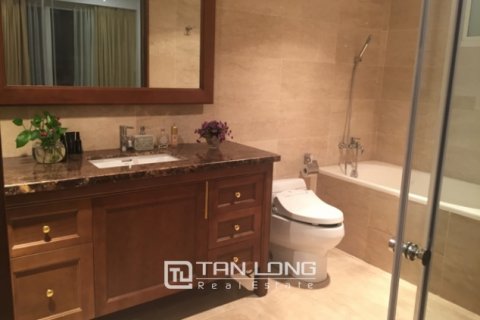 2 bedrooms Apartment in Tay Ho, Ha Noi,  No. 4790 12