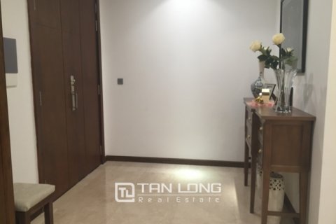 2 bedrooms Apartment in Tay Ho, Ha Noi,  No. 4790
