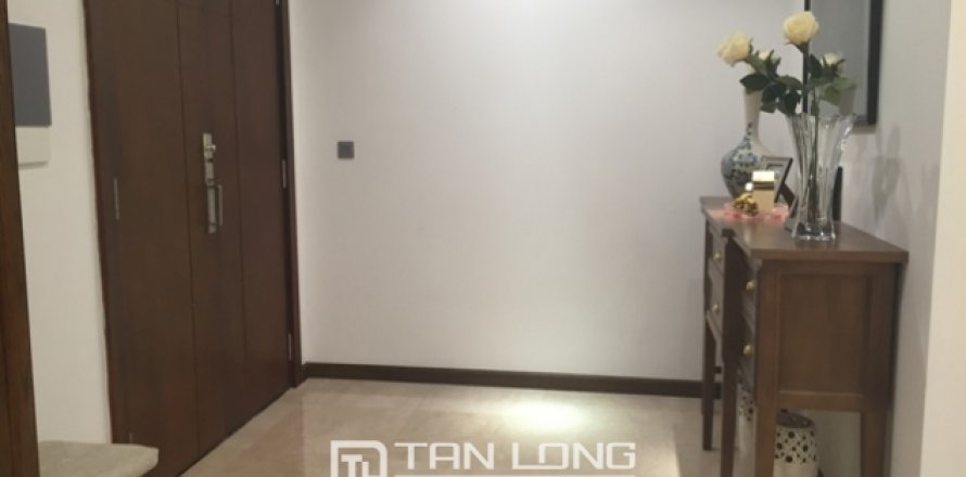 2 bedrooms Apartment in Tay Ho, Ha Noi,  No. 4790