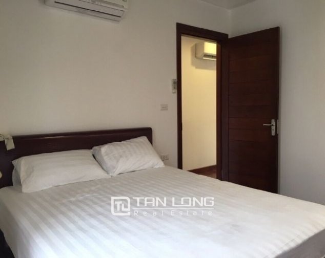 2 bedrooms Apartment in Tay Ho, Ha Noi, Vietnam No. 4791